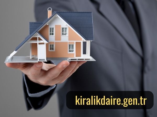 Güzeldere Mahallesi Kiralık Daire